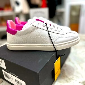 Valentino Brand New Sneakers
